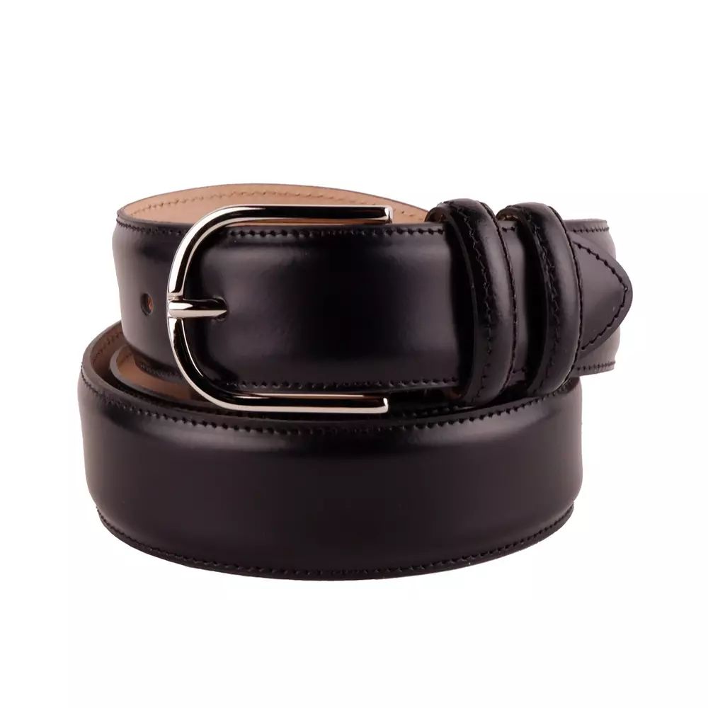 Multicolor Leather Di Calfskin Belt - 115-cm-46-inches
