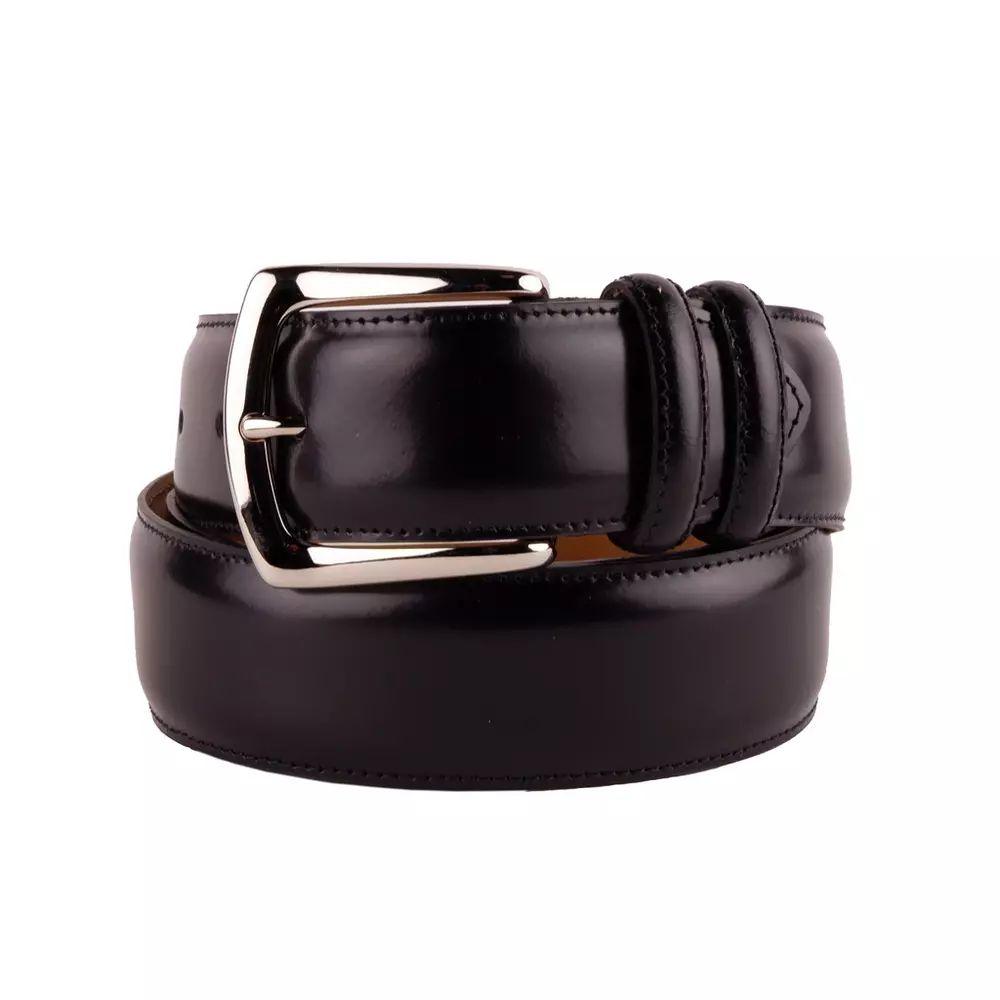 Multicolor Leather Di Calfskin Belt - 115-cm-46-inches