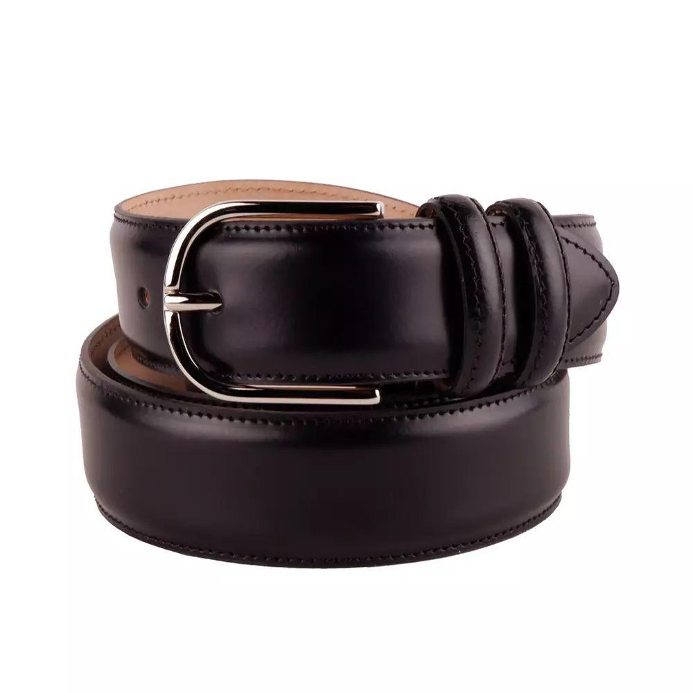 Multicolor Leather Di Calfskin Belt - 130cm-50inch