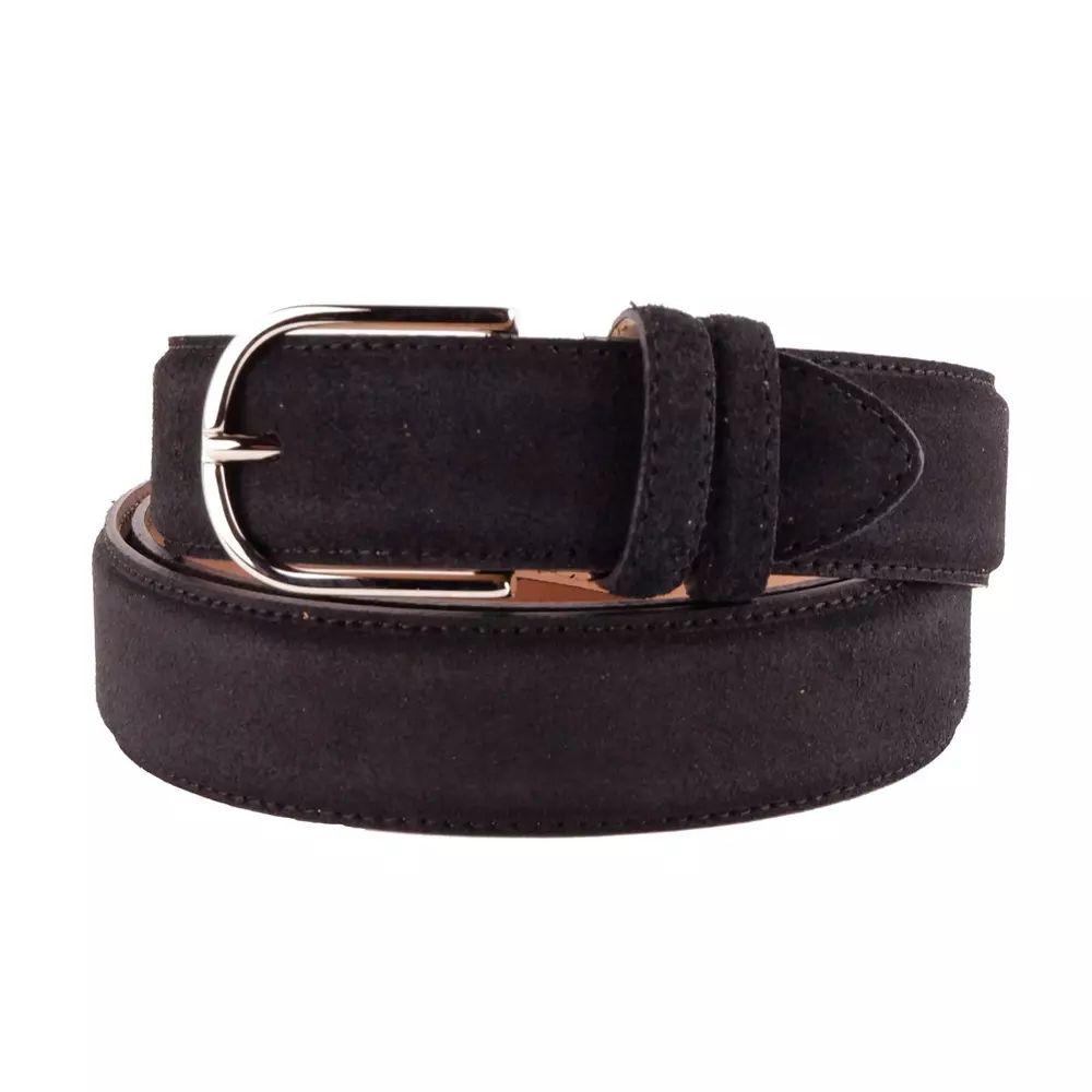 Multicolor Leather Di Calfskin Belt - 130cm-50inch