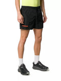 Black Polyamide Swimwear - xs