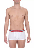 White Cotton Underwear - xxl