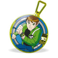 Ball to jump kangaroo Ben 10 - Cartoon Network - World Games