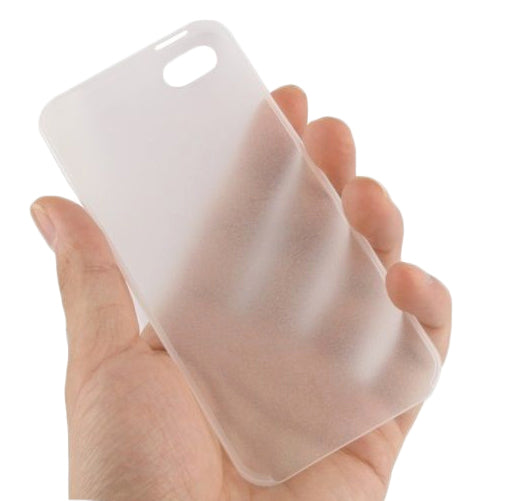 0.33 mm Case for iPhone 6 Plus - Semi-transparent