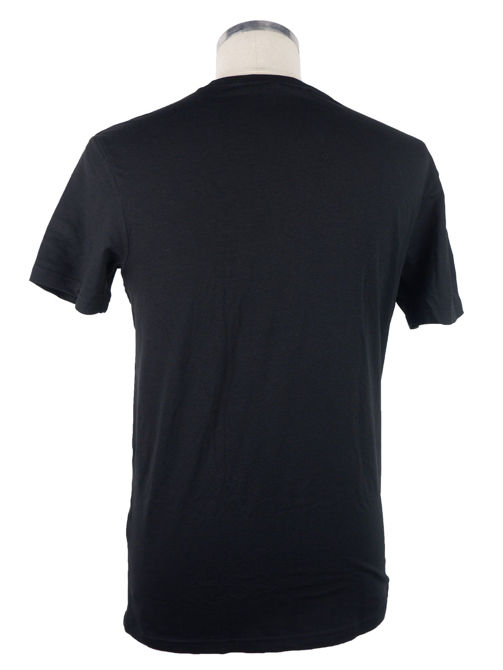 Black Cotton Underwear - xl