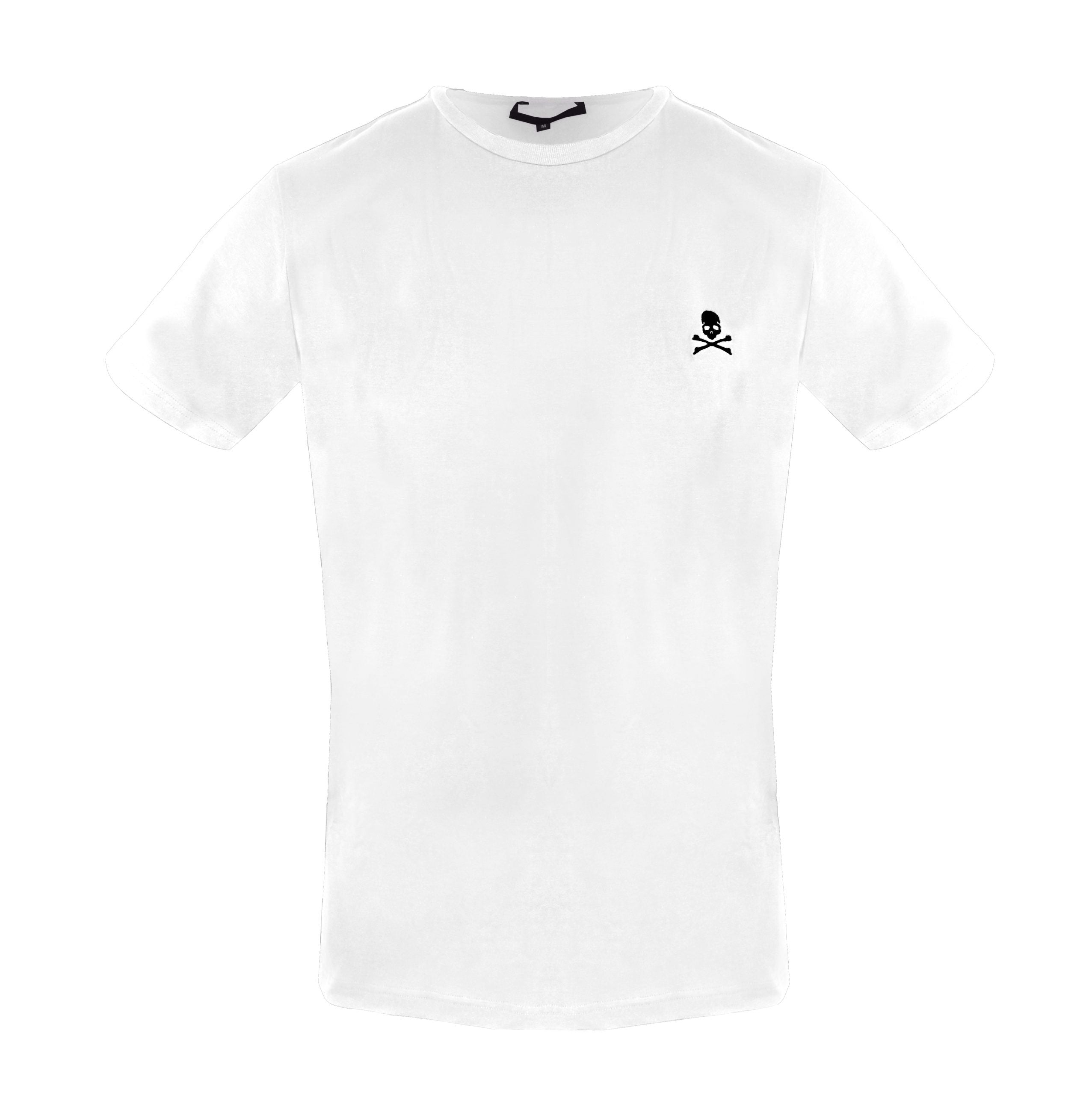 White Cotton Underwear - xxl