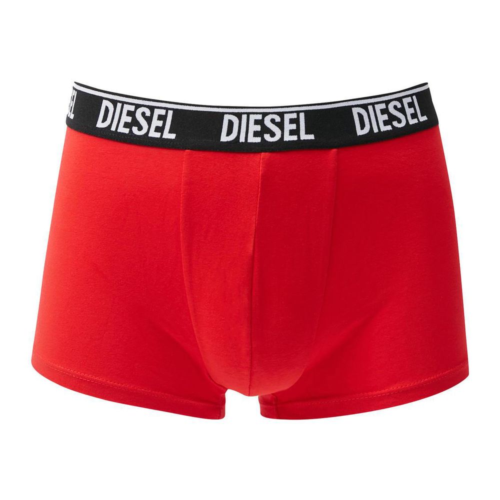 Multicolor Cotton Underwear - xl