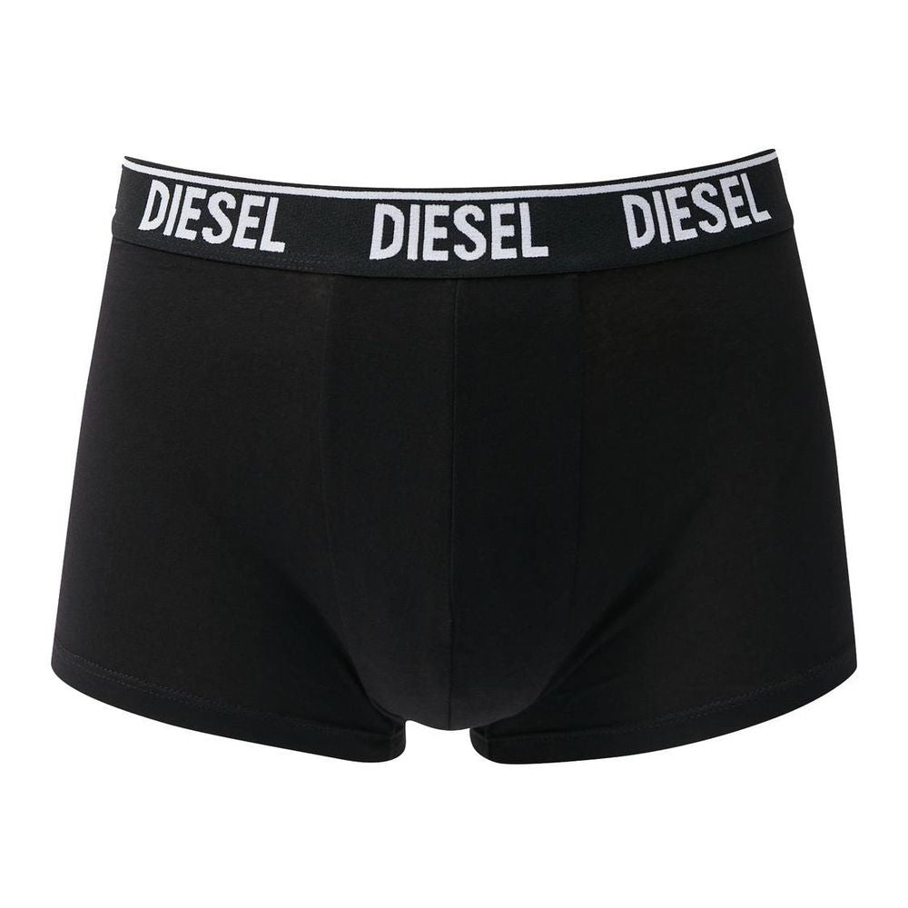 Multicolor Cotton Underwear - xl