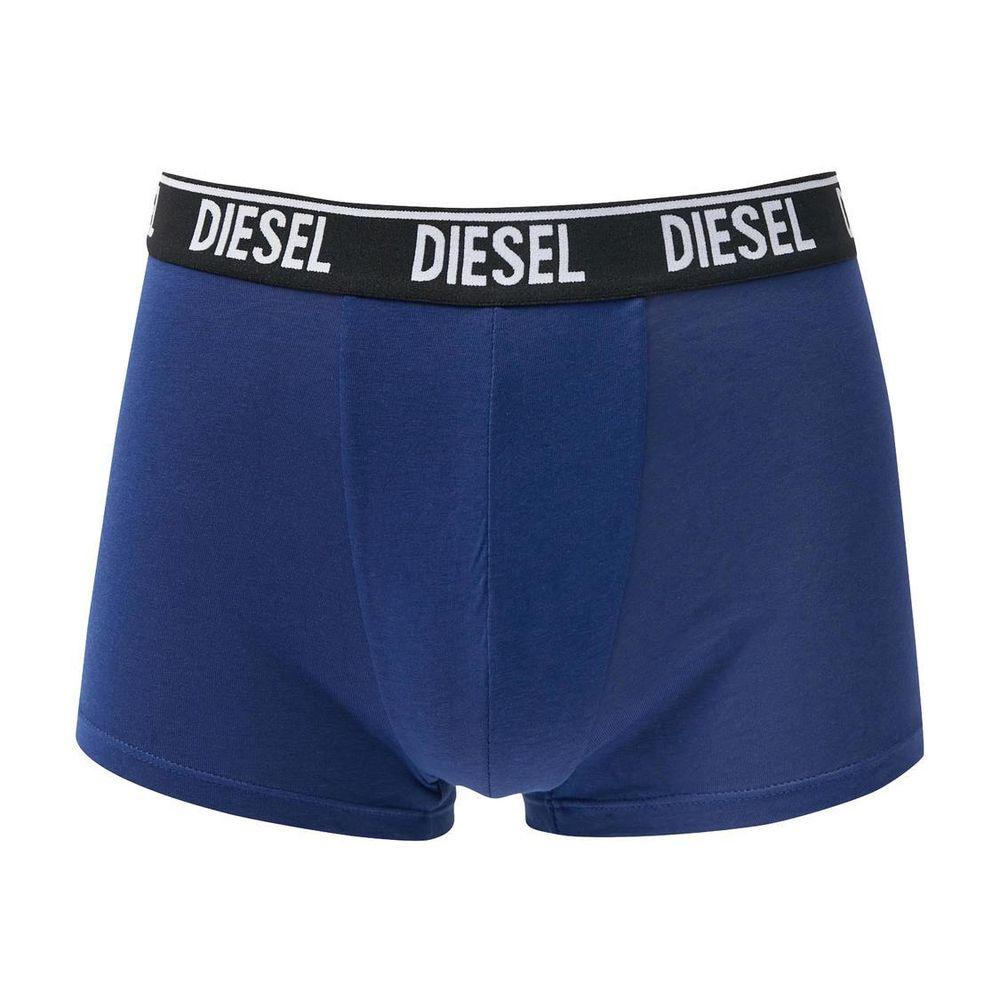 Multicolor Cotton Underwear - xl