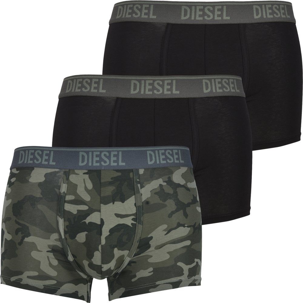 Army Cotton Underwear - s