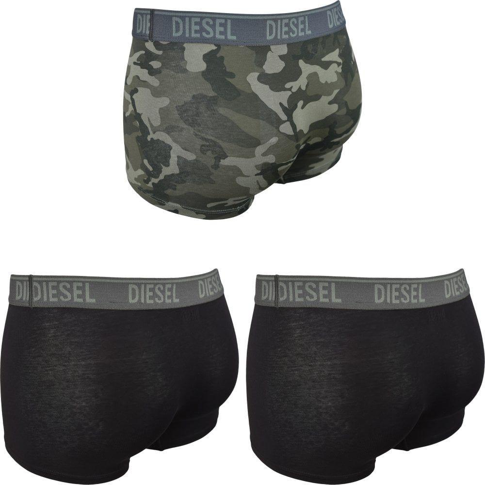 Army Cotton Underwear - s
