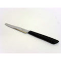 September 6 kitchen knives - Black