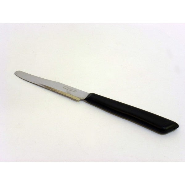 September 6 kitchen knives - Black