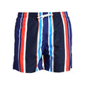 Multicolor Polyester Swimwear - xxl