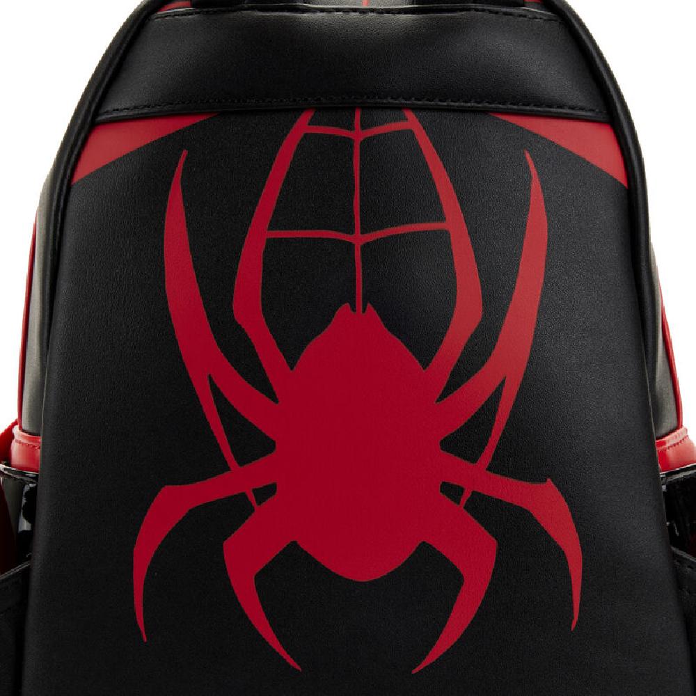 Loungefly Marvel Spiderman Miles Morales backpack 26cm
