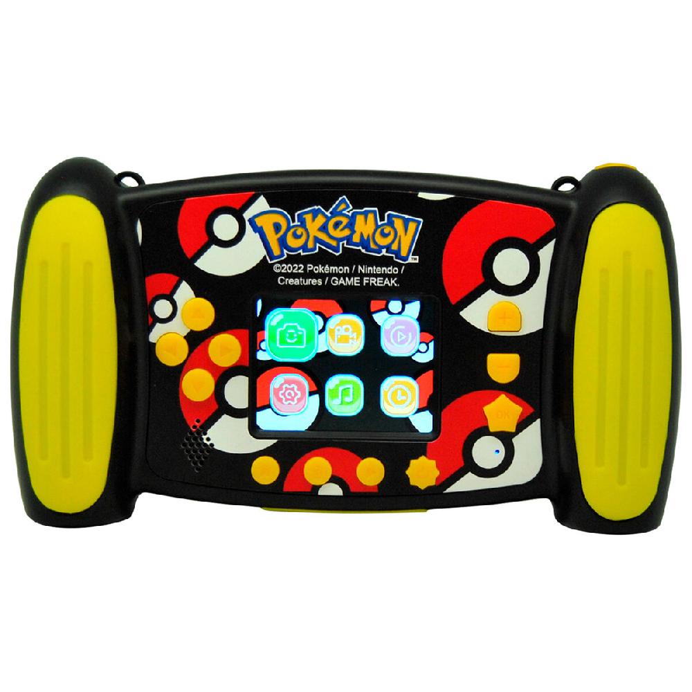 Pokemon Interactive camera