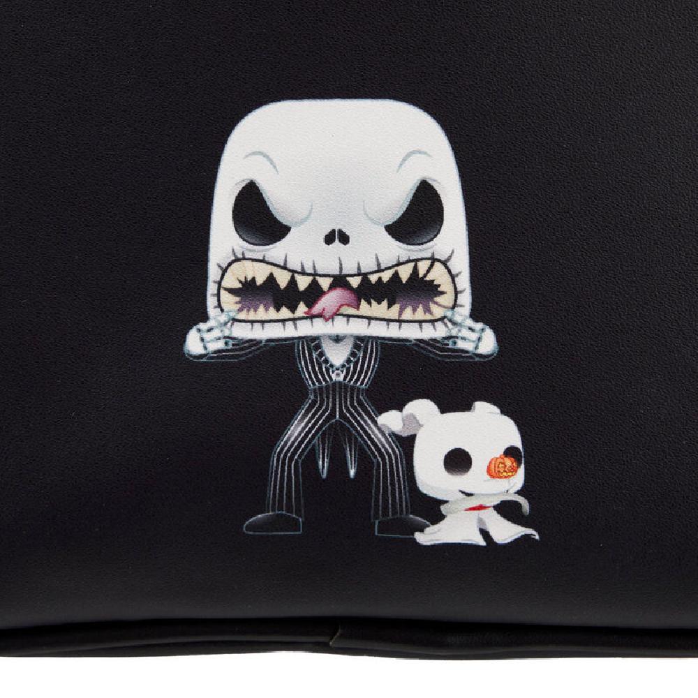 Loungefly Disney Nightmare Before Christmas Jack Skellington backpack 30cm