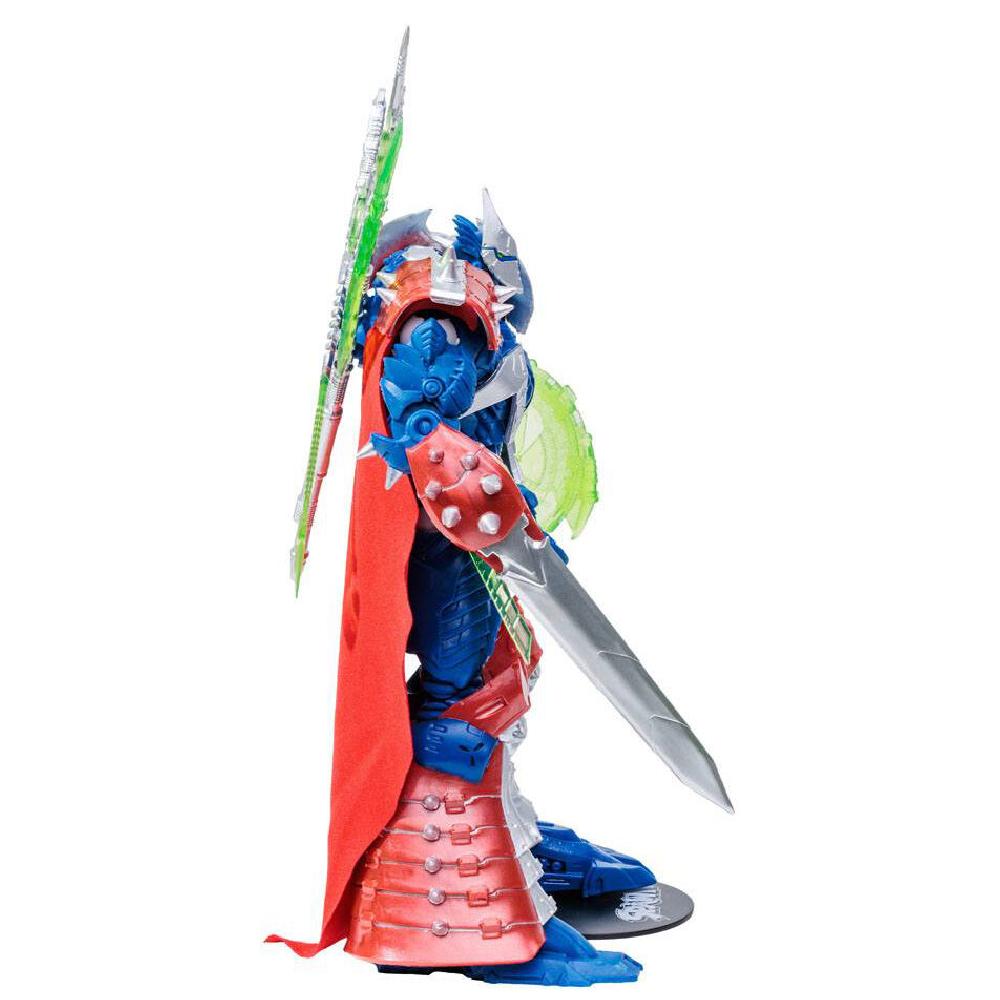 Spawn Designer Edition Spawn figure 18cm