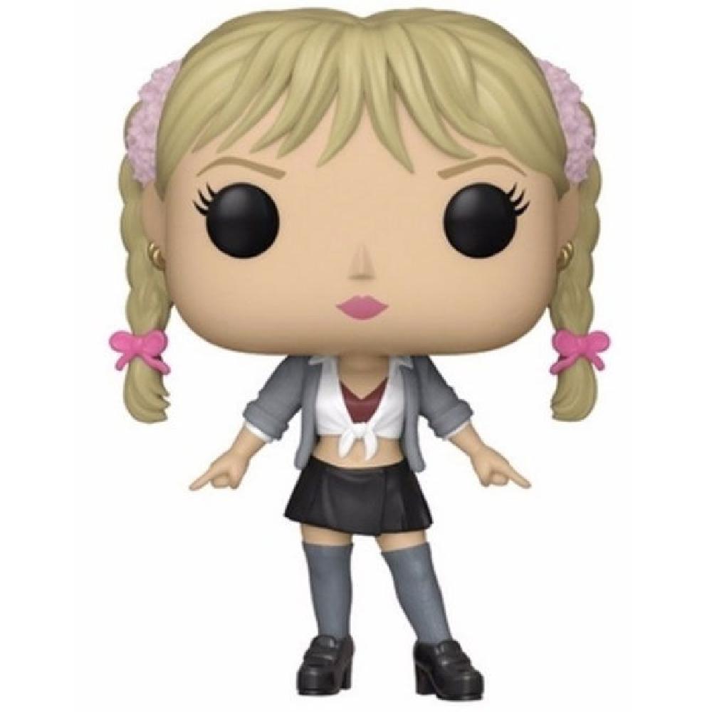 Set figure POP & Tee Britney Spears One More Time Exclusive