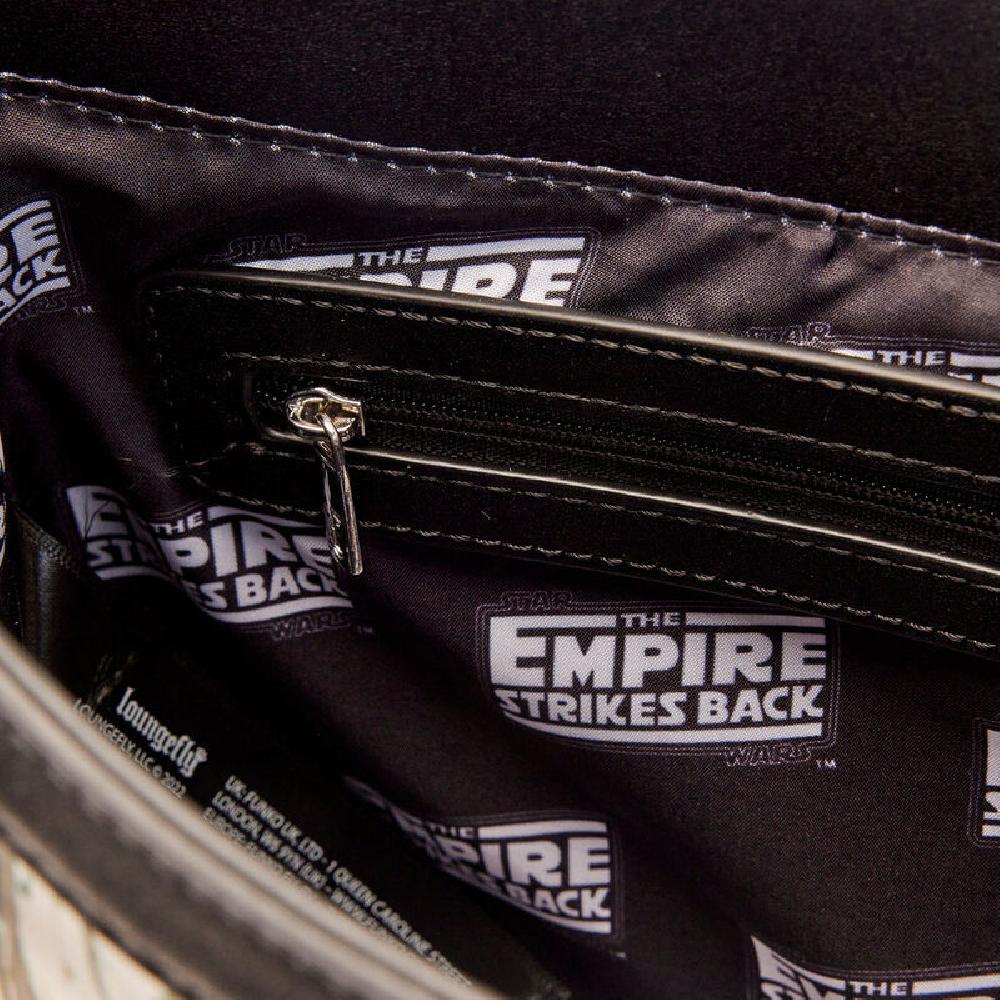 Loungefly Star Wars The Empire Strikes Back Final Frames Crossbody bag