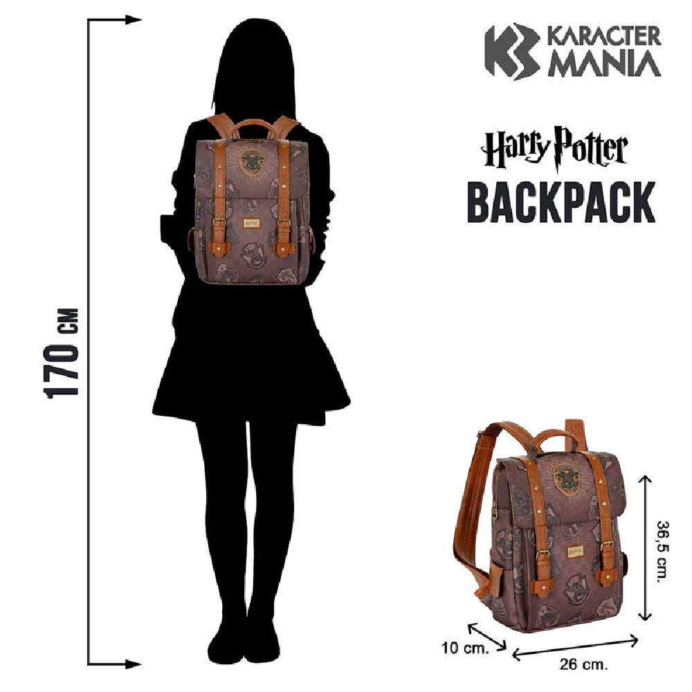 Harry Potter Pride backpack 36cm