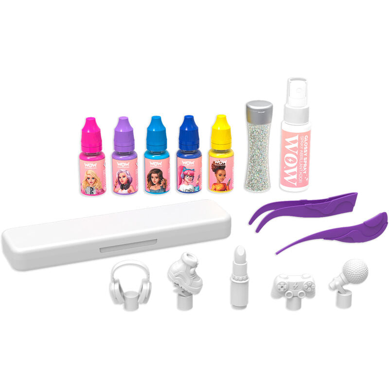 Wow Generation Creative painting kit