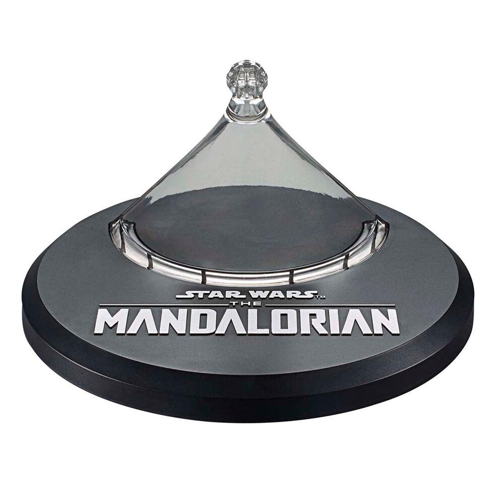 Star Wars The Mandalorian The Mandalorian N-1 Starfighter figure