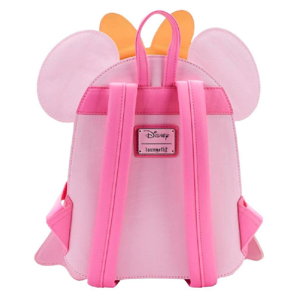 Loungefly Disney Minnie Ghost backpack 26cm
