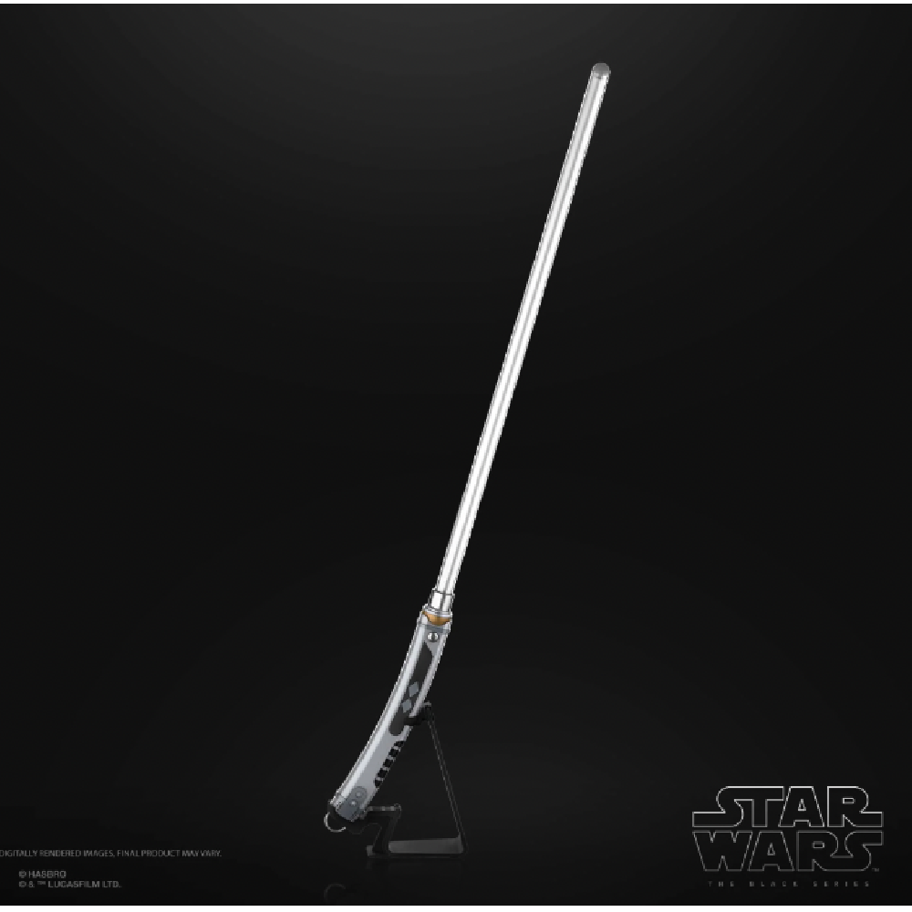 Star Wars Ahsoka - Ahsoka Tano Lightsaber replica