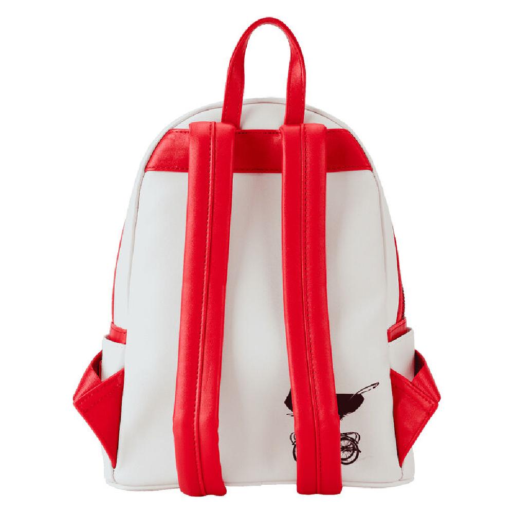 Loungefly Annabelle Cosplay backpack 26cm