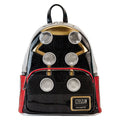 Loungefly Marvel Thor Metallic backpack 26cm