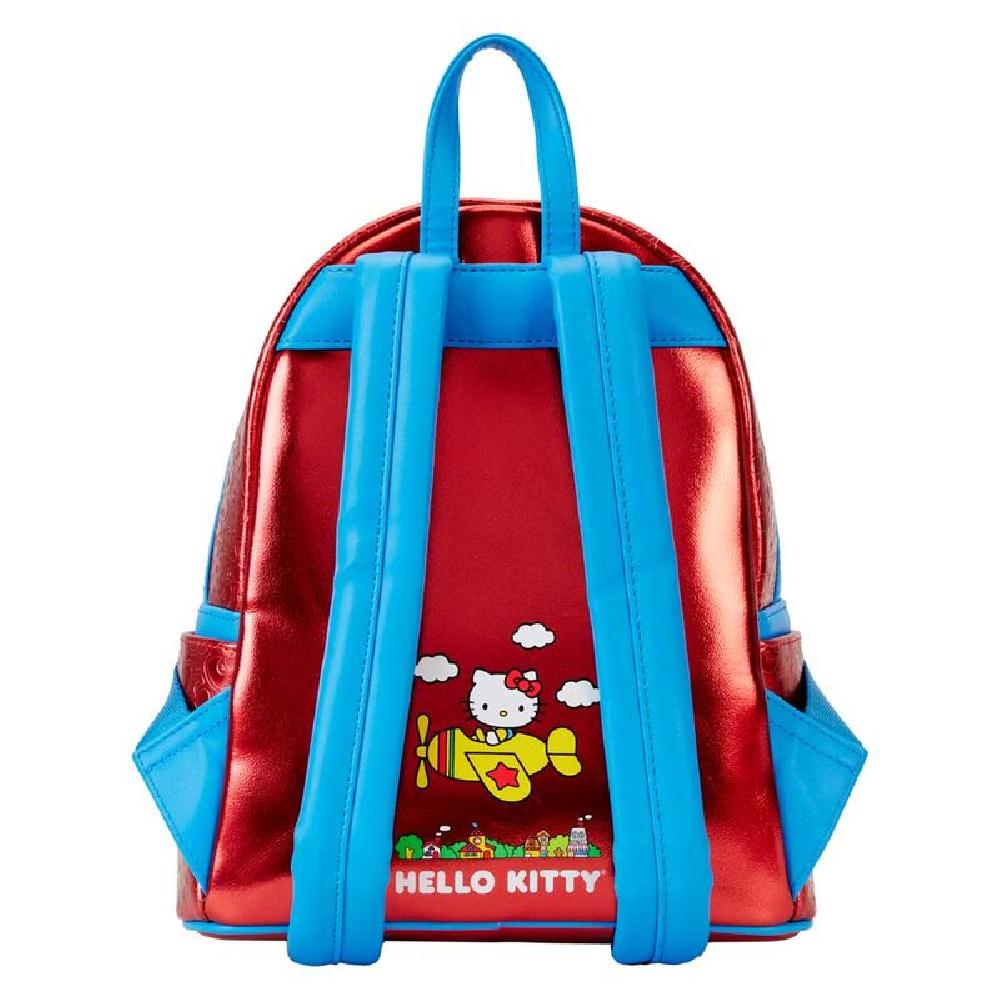 Loungefly Hello Kitty 50th Anniversary backpack 26cm