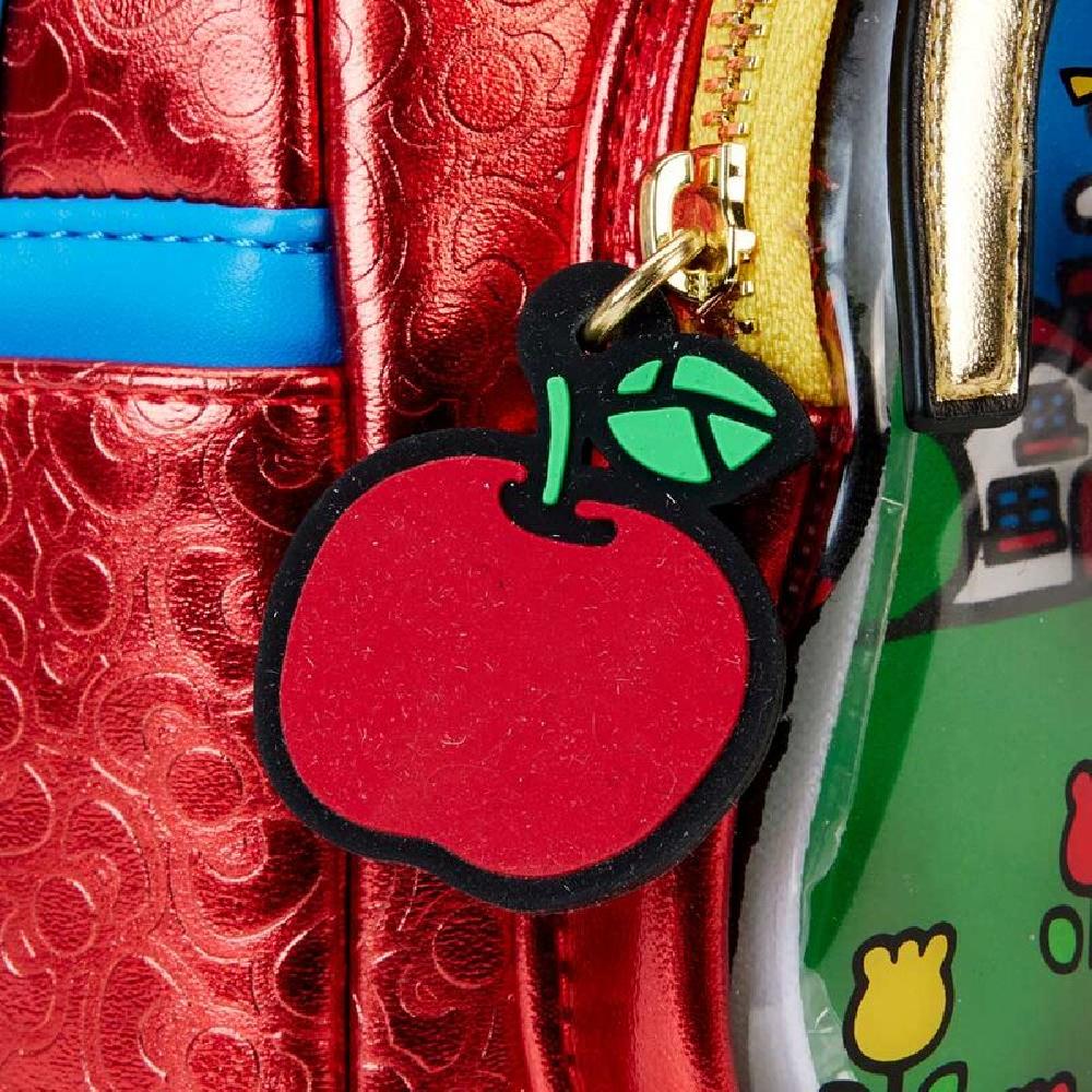 Loungefly Hello Kitty 50th Anniversary backpack 26cm