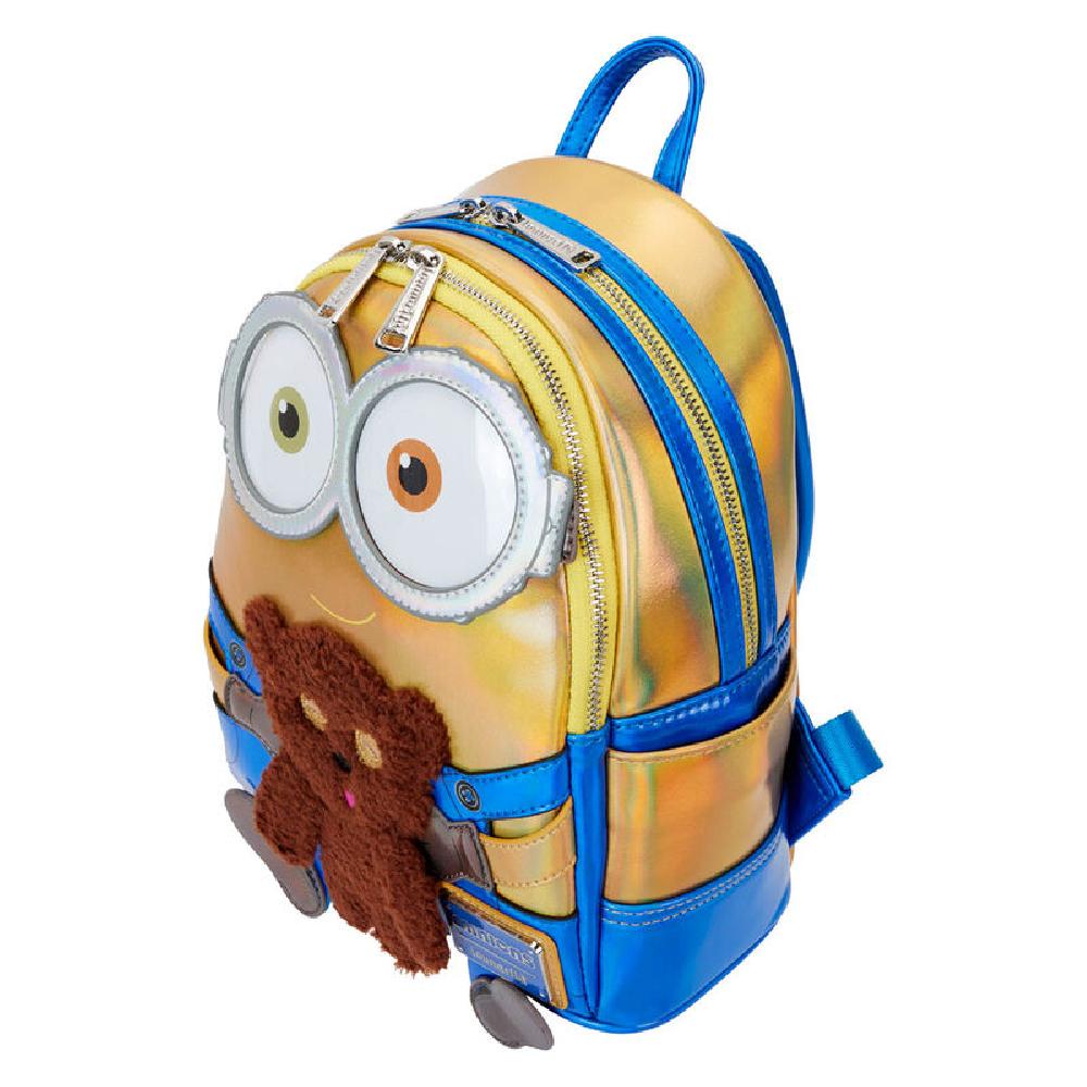Loungefly Despicable Me Minions Bob backpack 26cm