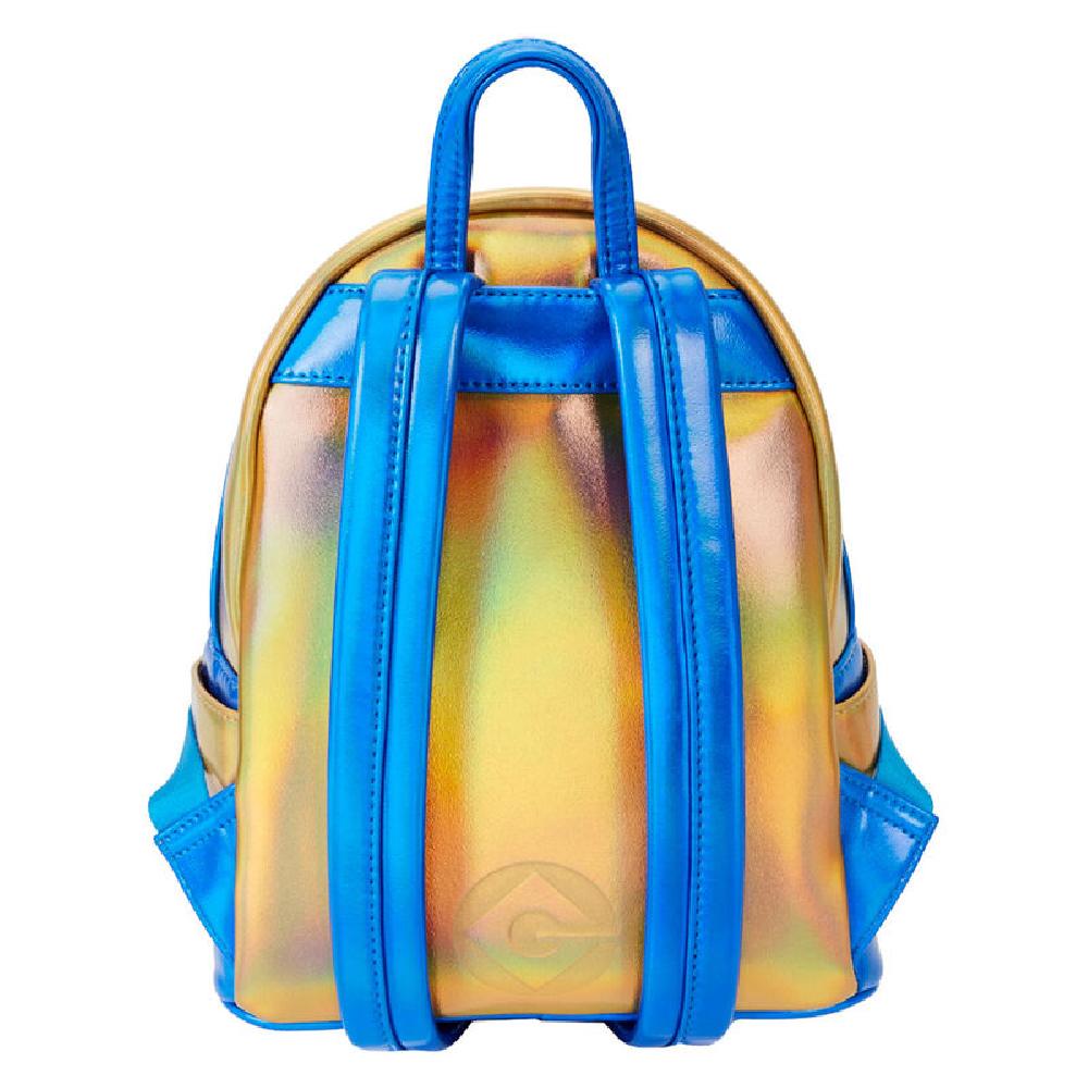 Loungefly Despicable Me Minions Bob backpack 26cm