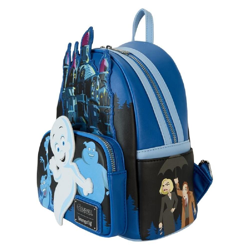 Loungefly Casper The Friendly Ghost Halloween backpack