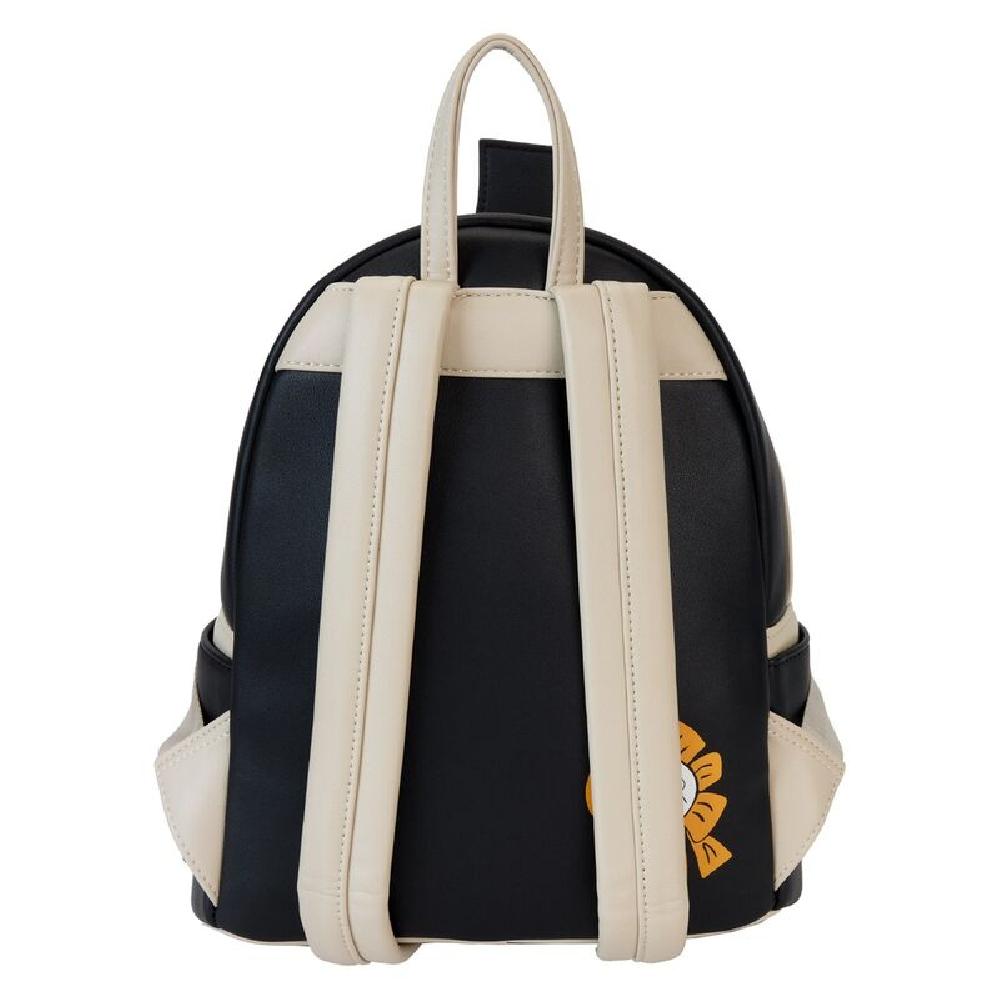 Loungefly Disney The Nightmare Before Christmas Mayor with Plans lenticular backpack 26cm