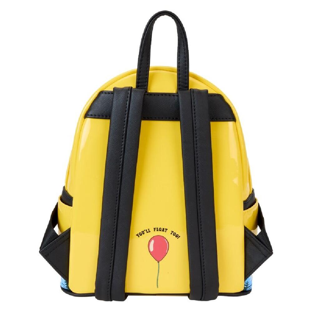 Loungefly IT Brothers backpack