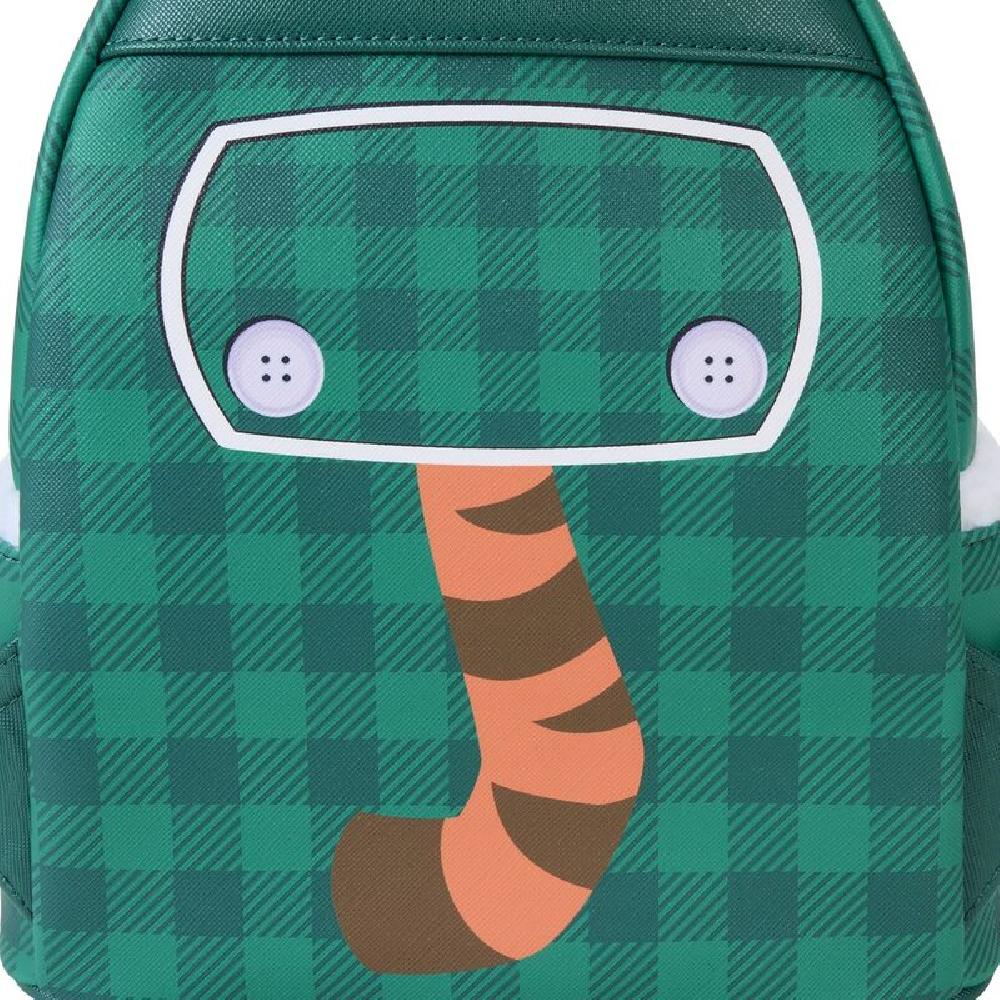 Loungefly Disney Winnie the Pooh Pajamas Tiger backpack