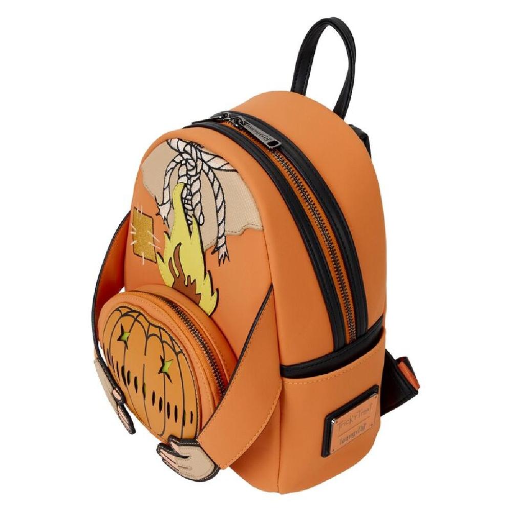 Loungefly Trick r Treat Sam backpack 26cm