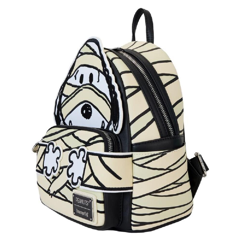 Loungefly Snoopy Mummy backpack 26cm