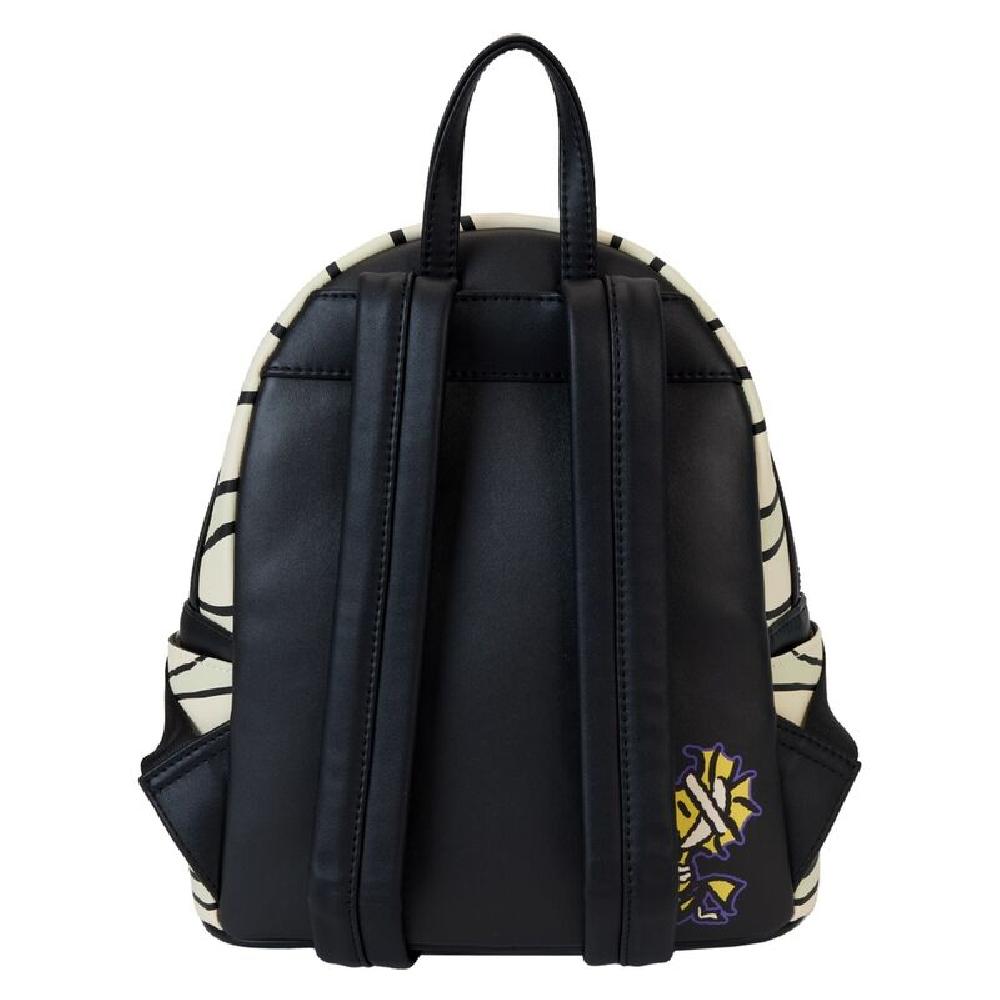 Loungefly Snoopy Mummy backpack 26cm