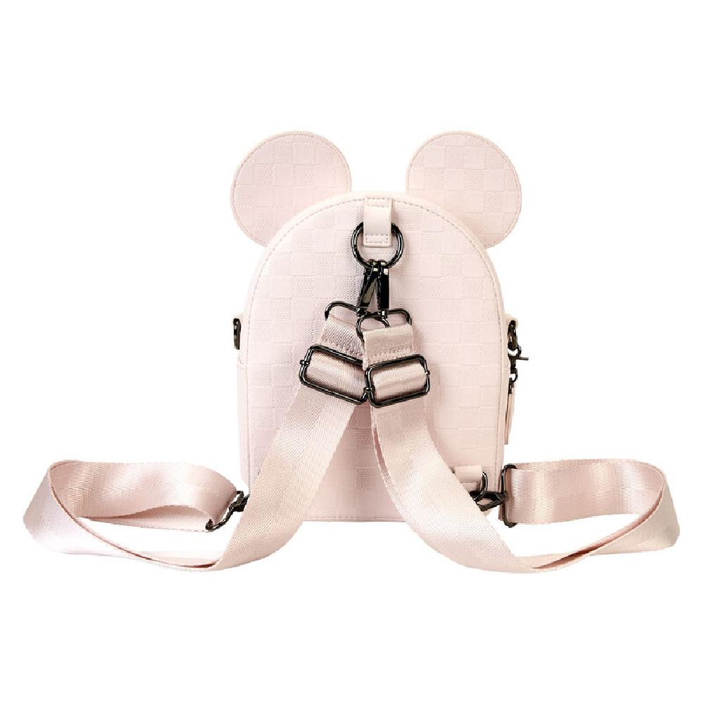 Loungefly Disney Minnie Ear Evergreen bag backpack 20cm