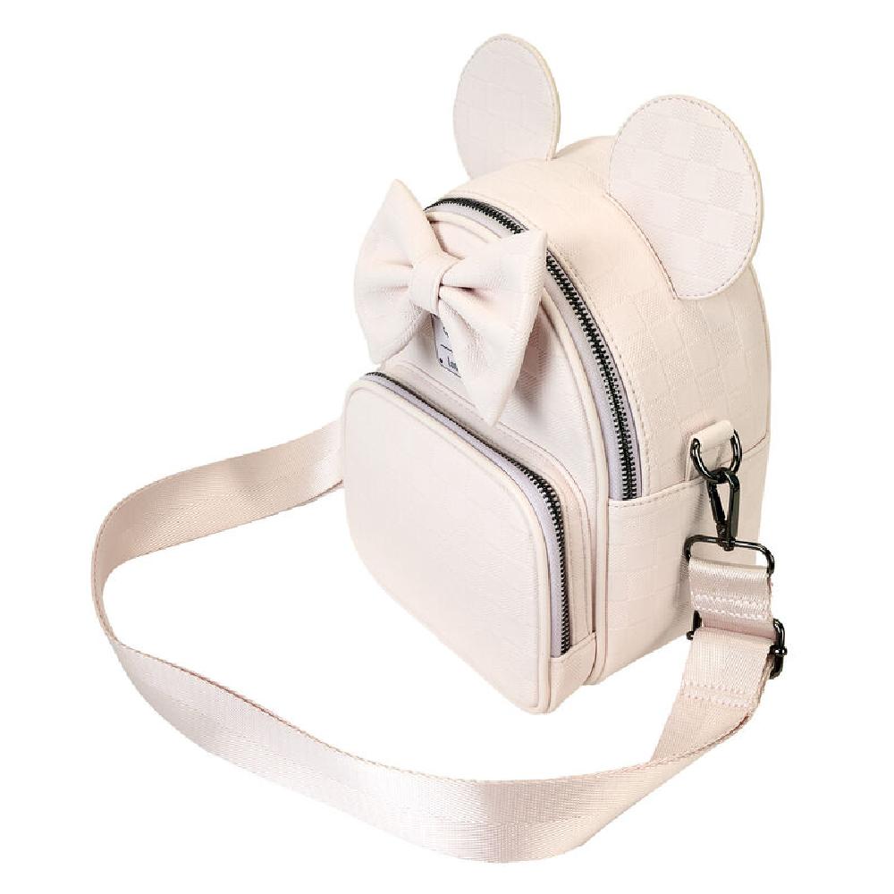 Loungefly Disney Minnie Ear Evergreen bag backpack 20cm
