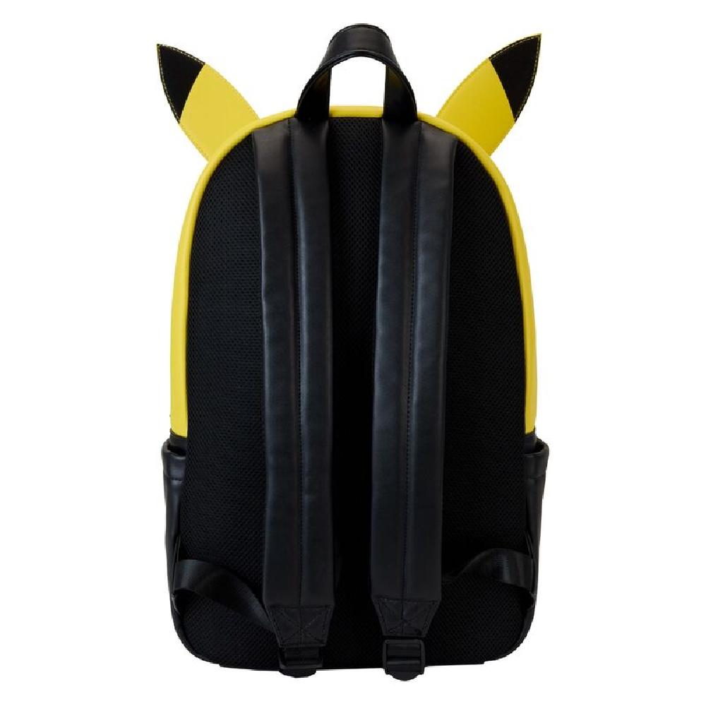 Loungefly Pokemon Pikachu backpack 44cm