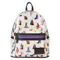 Loungefly Disney Villains backpack 26cm