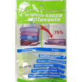 vacuum bag - 60x50 cm - Color Green