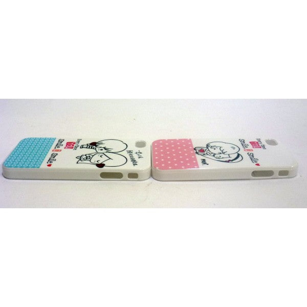 Couple iphone cases 4 - Engaged
