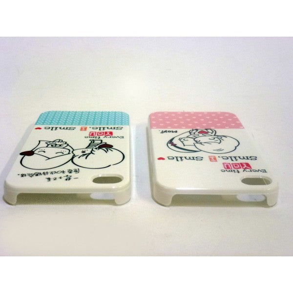 Couple iphone cases 4 - Engaged