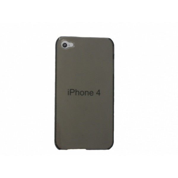 Case iPhone 4 - dark gray color